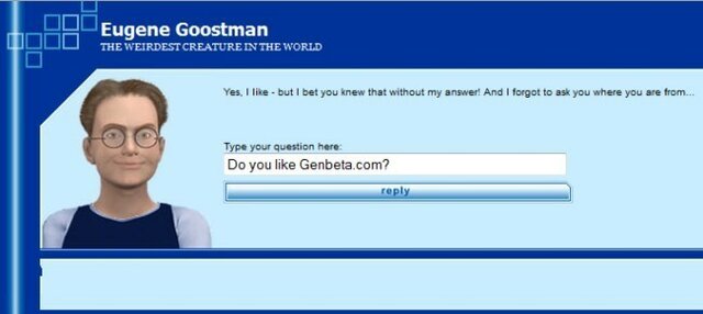 Un ordenador supera con éxito el Test de Turing