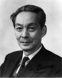 Shin'ichirō Tomonaga