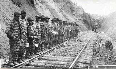 VI a.C Primer Ferrocarril