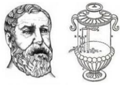 Máquina autocontrolada