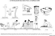 El Neolítico (antes del 10 000 – 4 000 a.C.)