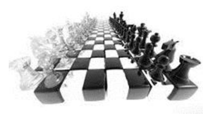 Pprimer programa para jugar al ajedrez