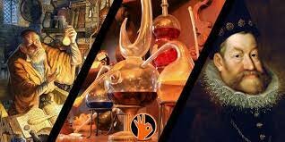 La Edad Media (siglo V d.C.-1492