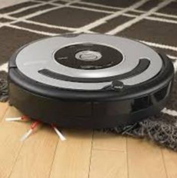 Roomba