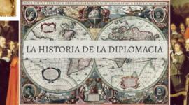 Timeline: Historia de la diplomacia
