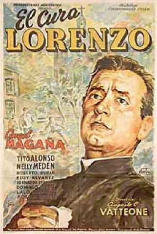 El Cura Lorenzo