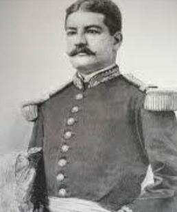 José María Reina Barrios
