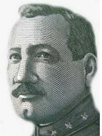 José María Orellana