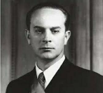 Jacobo Árbenz Guzmán