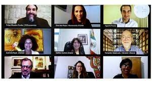 Plan y programa de estudio de las licenciaturas para la formación de maestros de educación básica 2018