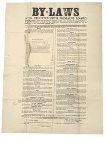 Compulsory Schooling Laws