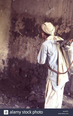 Muertes por el malatión