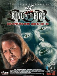 WWF King of the Ring
