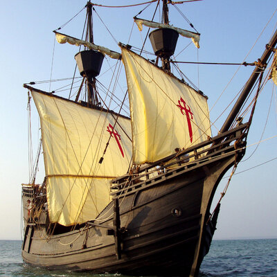 Timeline: L'EDAT MODERNA - CICLE SUPERIOR