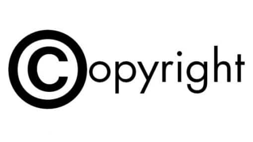 el copyright