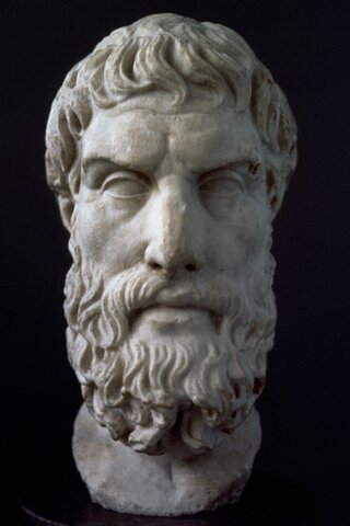 EPICURUS