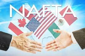 North American Free Trade Agreement (NAFTA)