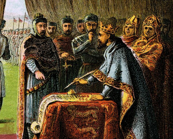 Magna Carta