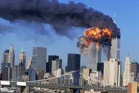 September 11 attacks