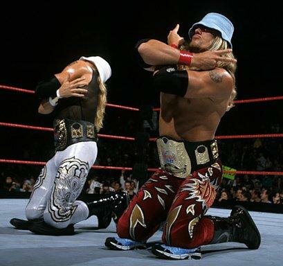 "For the benefit of those with flash photography!"