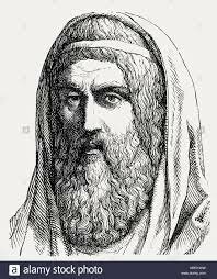 Numa Pompilio, segundo rey romano