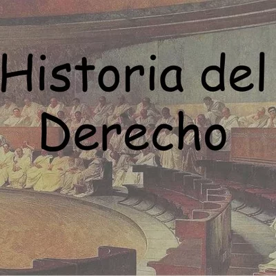 Timeline: Antecedentes del derecho