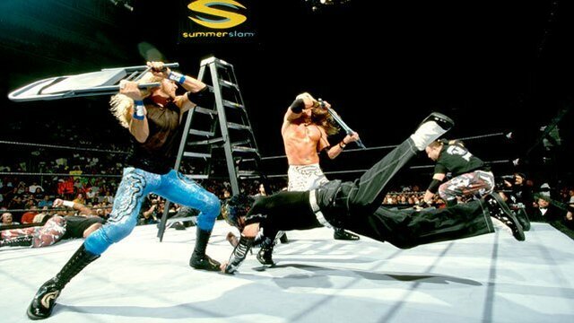 WWF SummerSlam