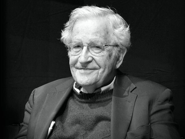 Dualidad propuesta por Chosmky