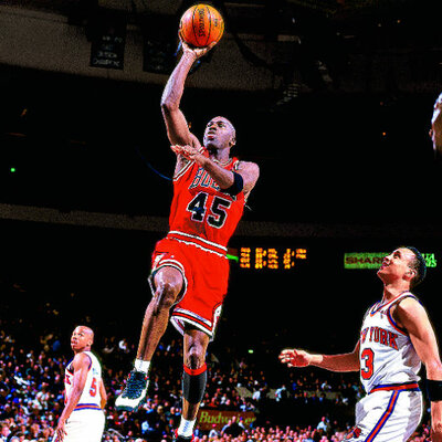 Timeline: Historia del baloncesto- Juan Sebastian Lozano