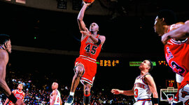 Timeline: Historia del baloncesto- Juan Sebastian Lozano