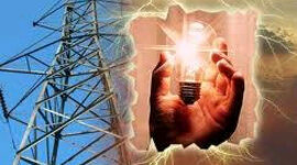 Timeline: Estudio de la Electricidad. Azul López Zamora