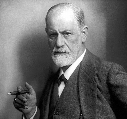 Modelo psicoanalítico de Freud