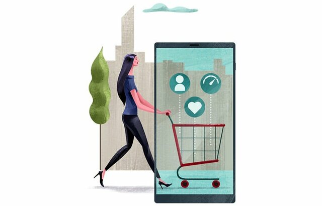 Consumidores 2.0