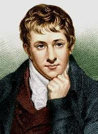 Sir Humphry Davy
