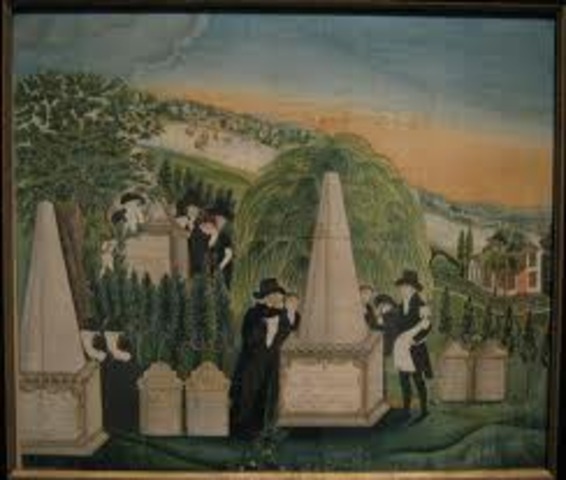 Sarah Pierce's Female Academy