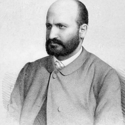 Timeline: Biografía Pedro Antonia de Alarcón