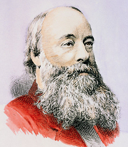 James Prescott Joule y Hermann Ludwig Ferdinand Helmholtz