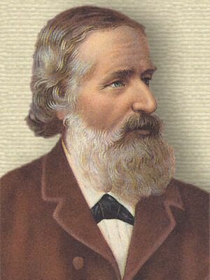 Gustav Robert Kirchhoff