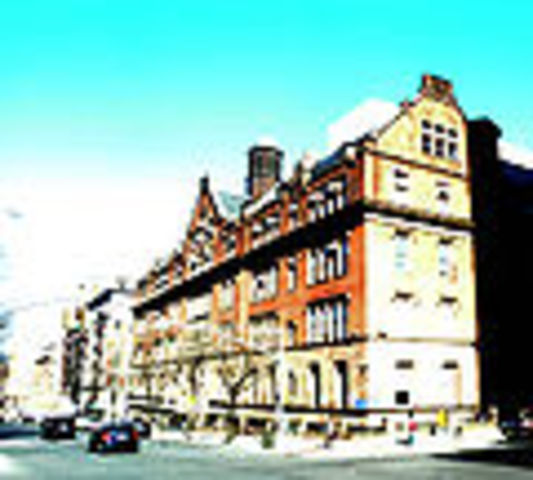 The International Council for Exceptional Children is founded at Columbia University Teachers College