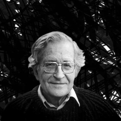Timeline: Noam Chomsky (Born 1928)