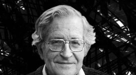 Timeline: Noam Chomsky (Born 1928)