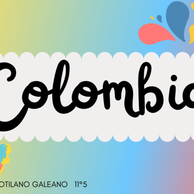 Timeline: Historia de Colombia