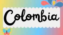 Timeline: Historia de Colombia