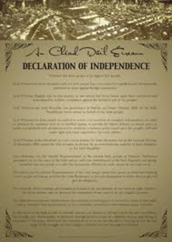 Declaration of Independence
