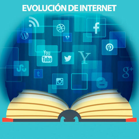 la explosion de internet