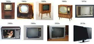 PRIMER TELEVISOR