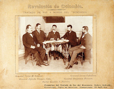 Tratado de paz de Wisconsin