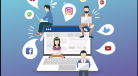 Timeline: Historia de Blogger