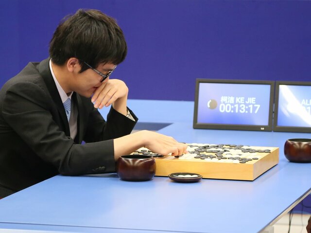 DeepMind Technologies