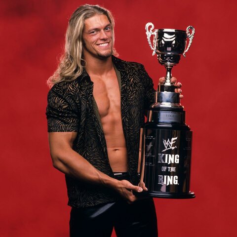 King of the Ring Winner